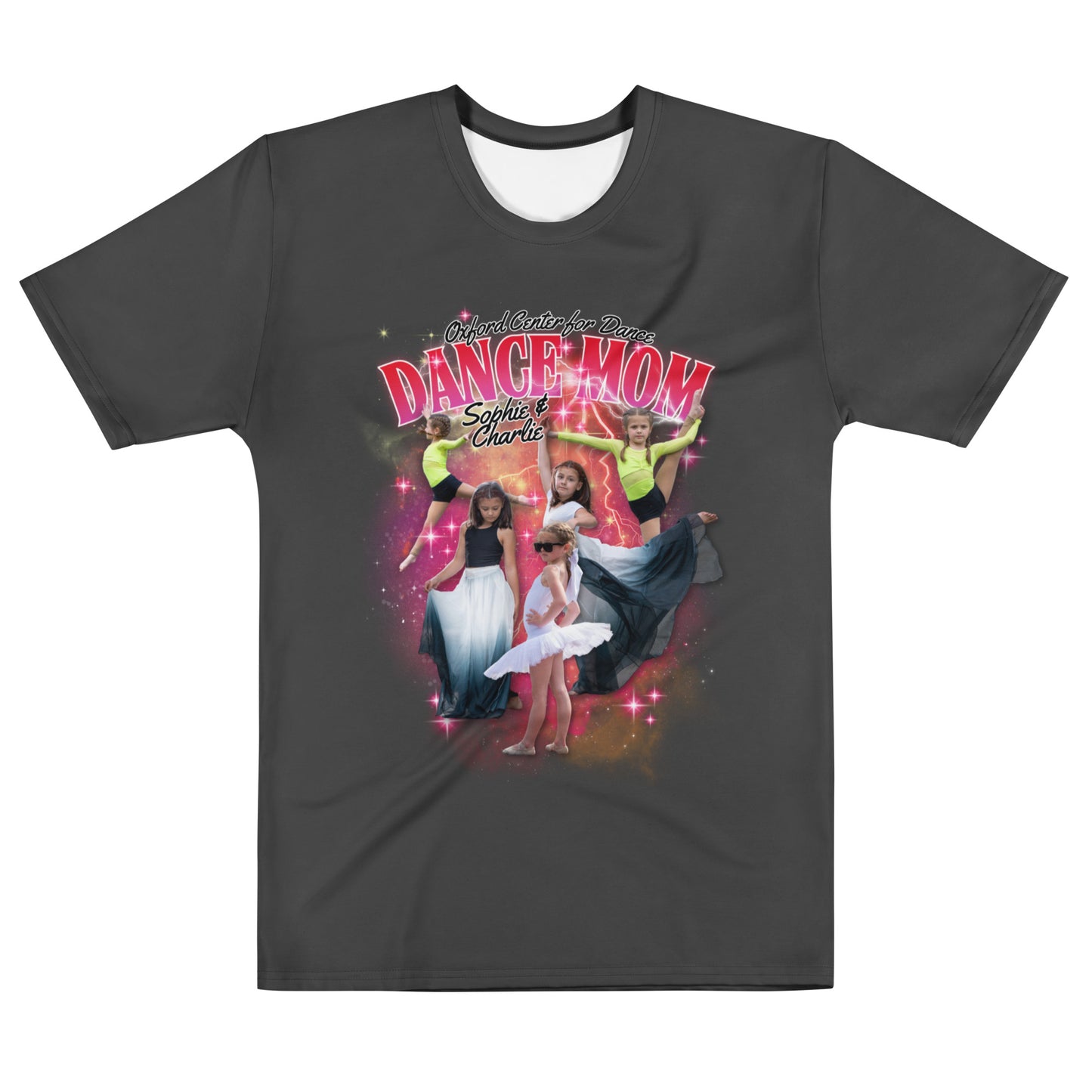 OCD Custom Photo(s) Shirt - Personalized