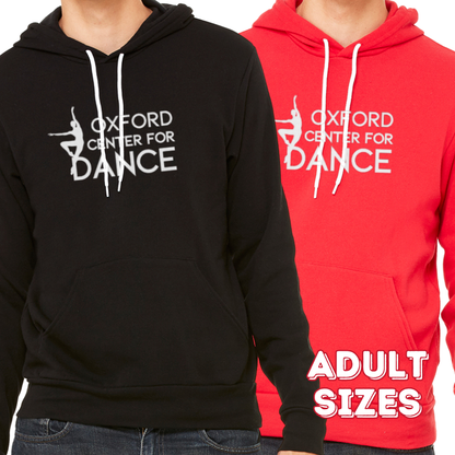 OCD Hoodie - Adult