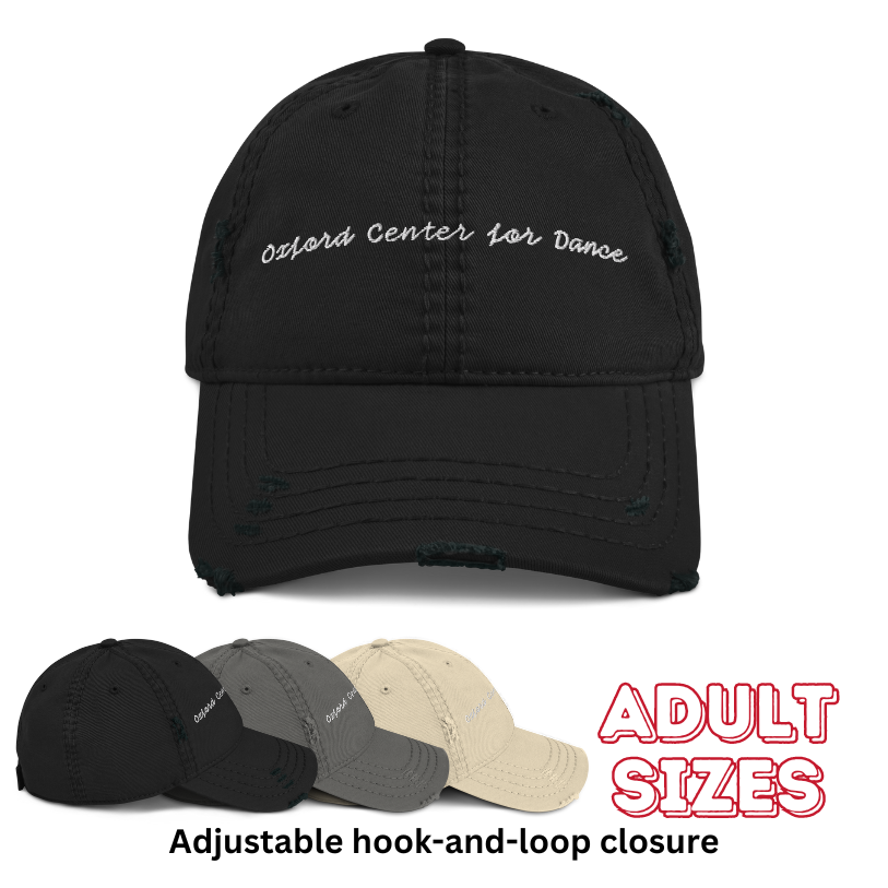 OCD Hat