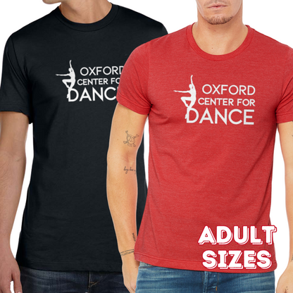 OCD Shirt - Adult