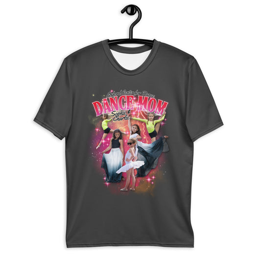 OCD Custom Photo(s) Shirt - Personalized