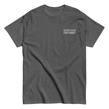 OCD Embroidered Shirt - Adult