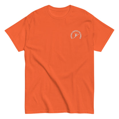 Personalized - OCD Embroidered Logo Shirt - Adult