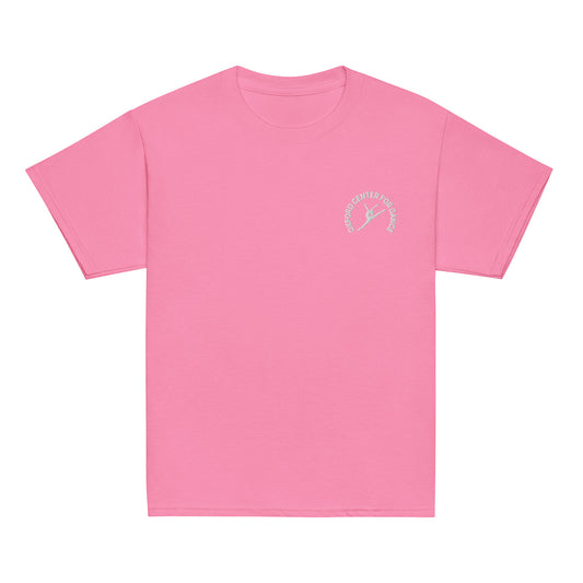 OCD Embroidered Logo Shirt - Youth